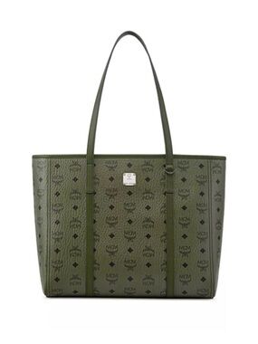 MCM Toni Shopper